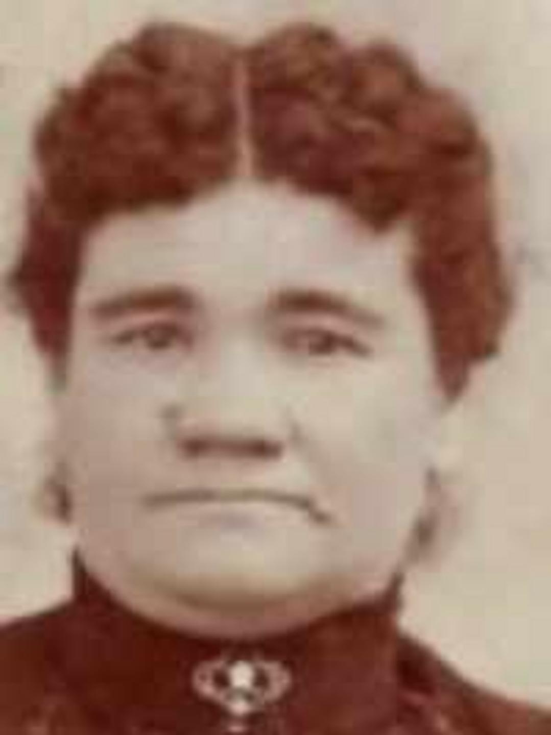 Elizabeth Charles (1846 - 1911) Profile